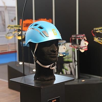 ISPO 2014